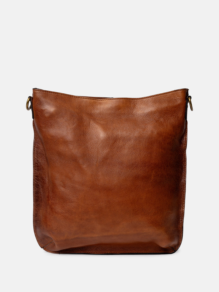 RE:DESIGNED EST 2003 Fillis Big Crossover Walnut/Brass