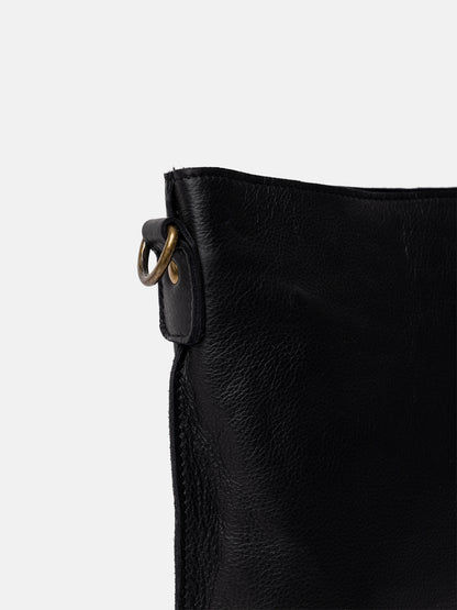 RE:DESIGNED EST 2003 Fillis Medium Crossover Black/Brass