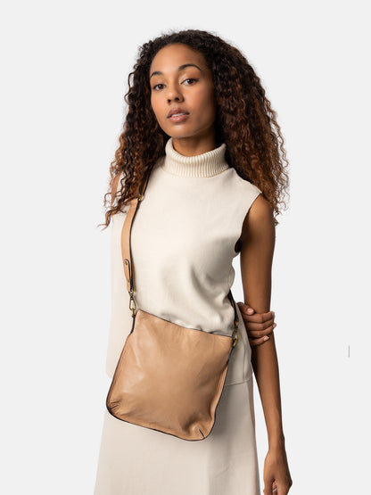 RE:DESIGNED EST 2003 Fillis Medium Crossover Taupe