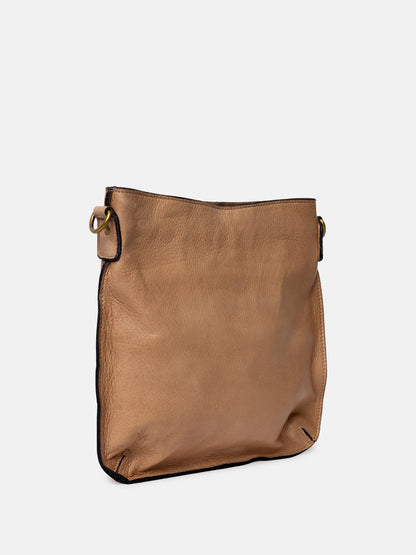 RE:DESIGNED EST 2003 Fillis Medium Crossover Taupe