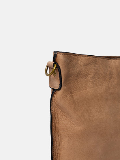 RE:DESIGNED EST 2003 Fillis Medium Crossover Taupe