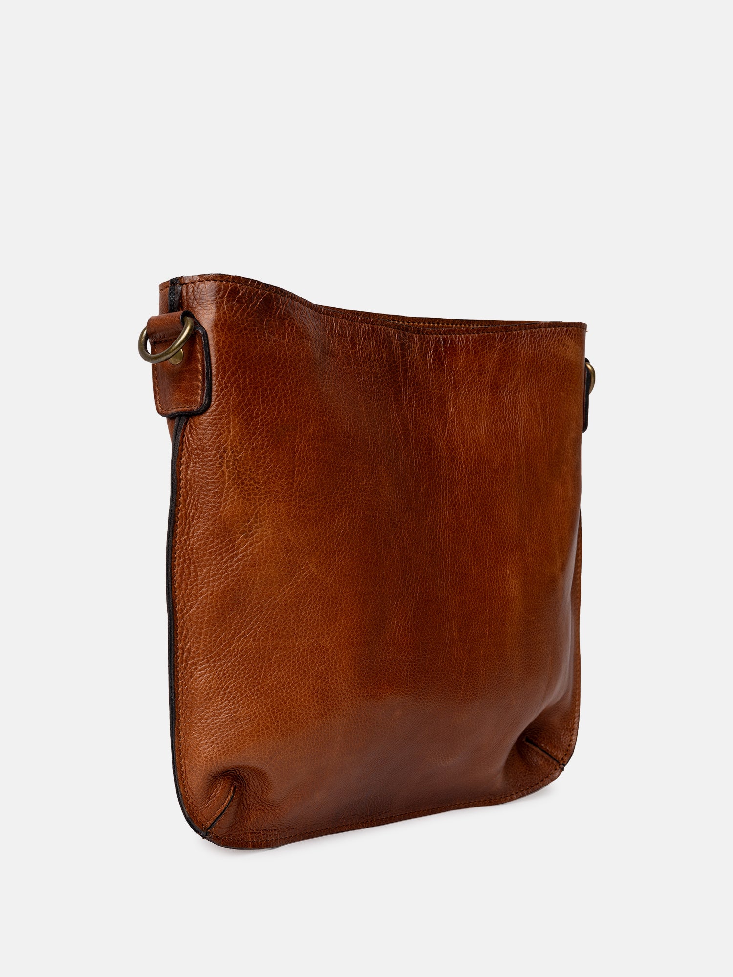 RE:DESIGNED EST 2003 Fillis Medium Crossover Walnut/Brass