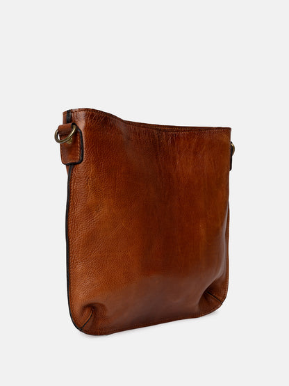 RE:DESIGNED EST 2003 Fillis Medium Crossover Walnut/Brass