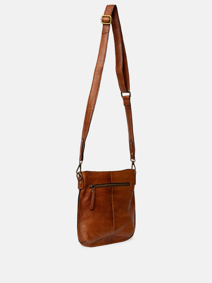 RE:DESIGNED EST 2003 Fillis Medium Crossover Walnut/Brass