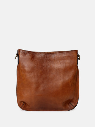 RE:DESIGNED EST 2003 Fillis Medium Crossover Walnut/Brass