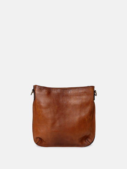 RE:DESIGNED EST 2003 Fillis Medium Crossover Walnut/Brass