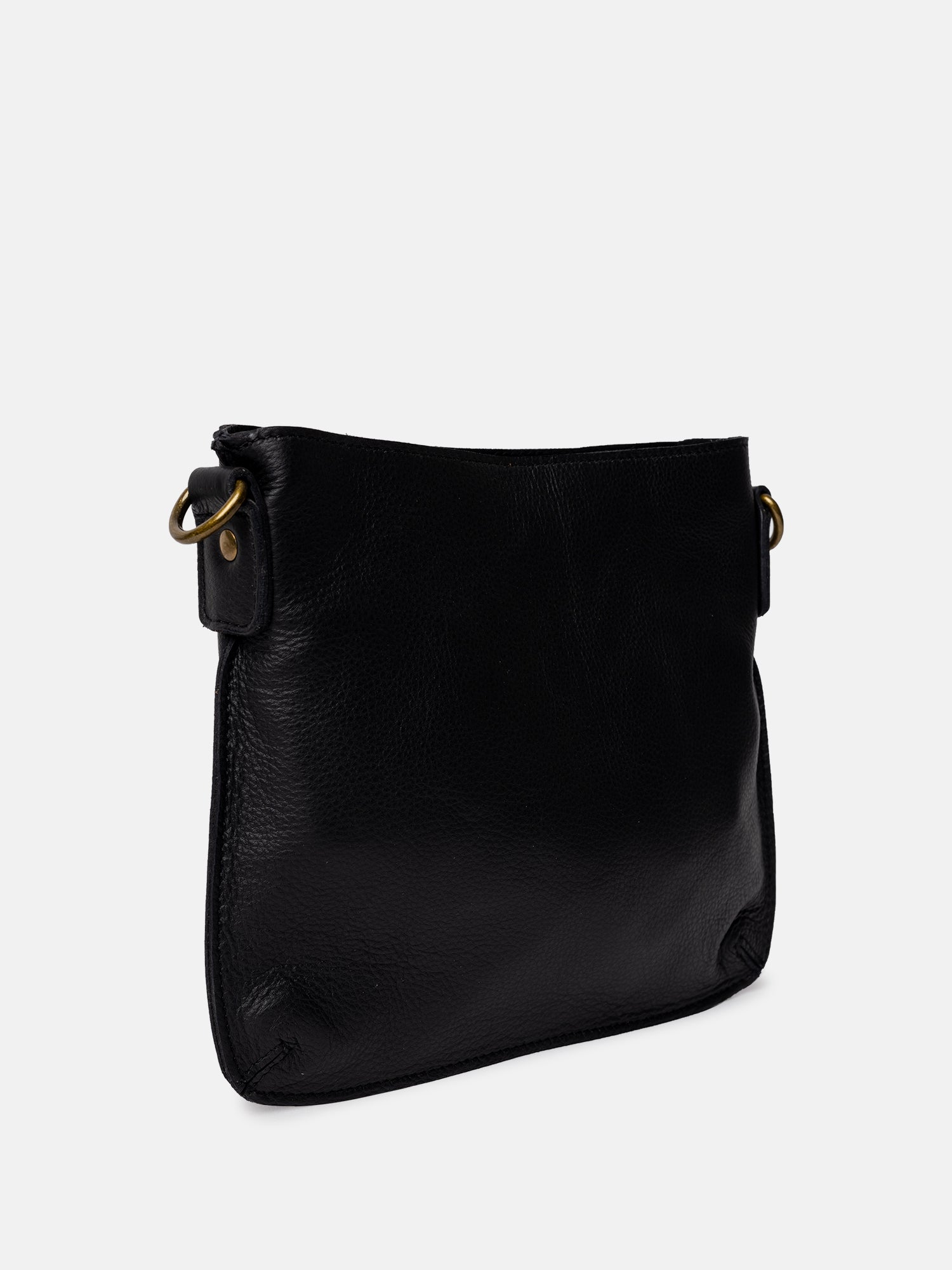 RE:DESIGNED EST 2003 Fillis Small Crossover Black/Brass