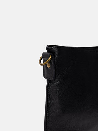 RE:DESIGNED EST 2003 Fillis Small Crossover Black/Brass