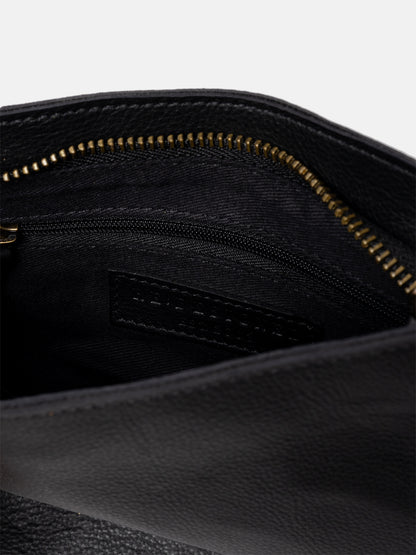 RE:DESIGNED EST 2003 Fillis Small Crossover Black/Brass