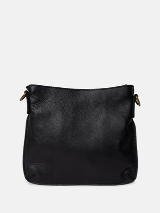 RE:DESIGNED EST 2003 Fillis Small Crossover Black/Brass