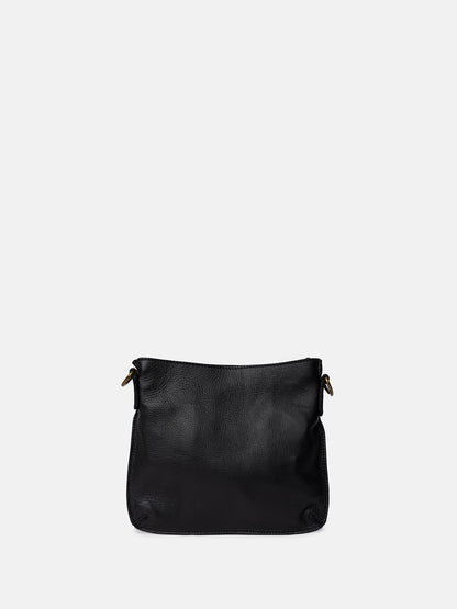 RE:DESIGNED EST 2003 Fillis Small Crossover Black/Brass