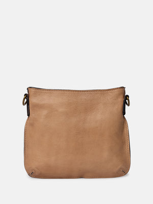 RE:DESIGNED EST 2003 Fillis Small Crossover Taupe