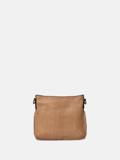 RE:DESIGNED EST 2003 Fillis Small Crossover Taupe