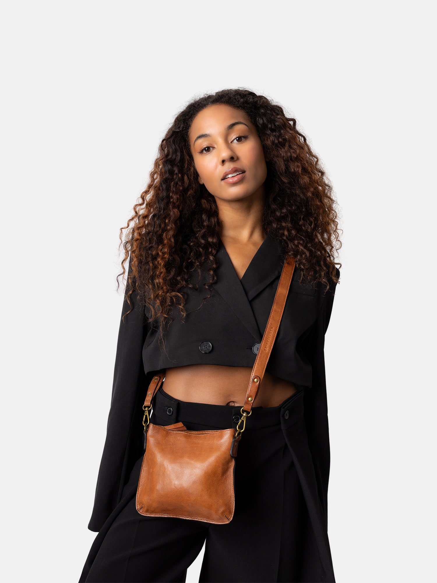 RE:DESIGNED EST 2003 Fillis Small Crossover Walnut/Brass