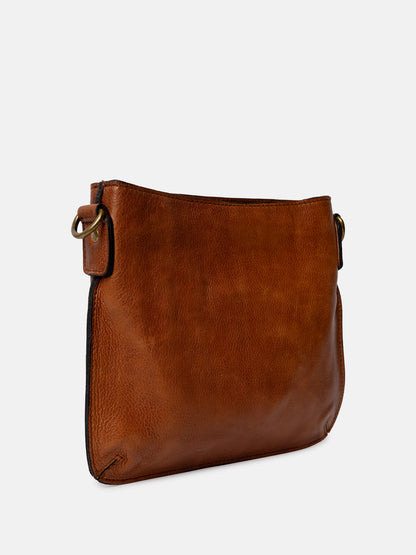 RE:DESIGNED EST 2003 Fillis Small Crossover Walnut/Brass