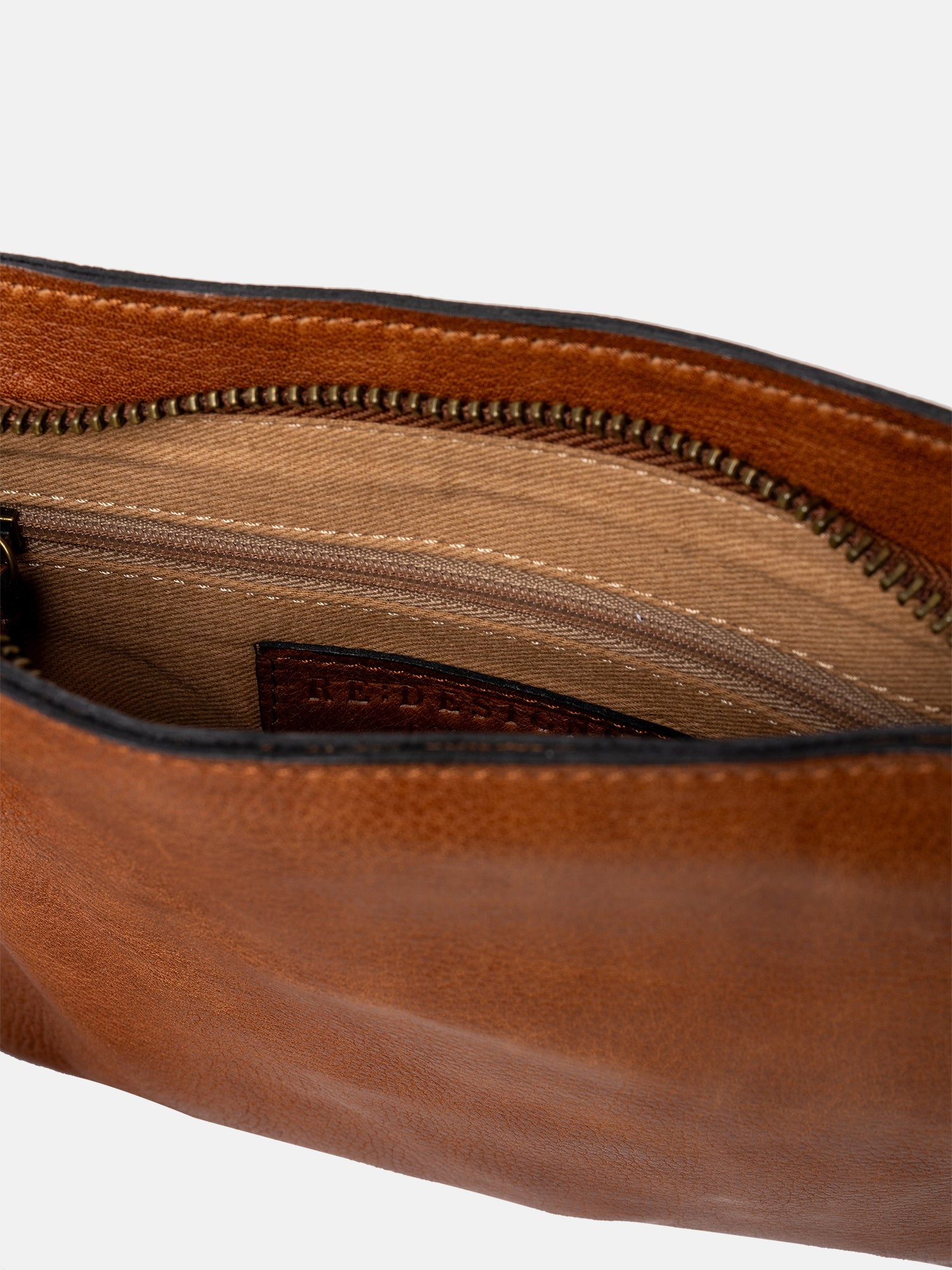 RE:DESIGNED EST 2003 Fillis Small Crossover Walnut/Brass