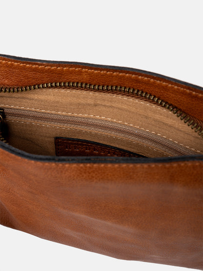 RE:DESIGNED EST 2003 Fillis Small Crossover Walnut/Brass