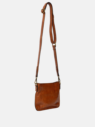 RE:DESIGNED EST 2003 Fillis Small Crossover Walnut/Brass