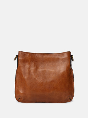 RE:DESIGNED EST 2003 Fillis Small Crossover Walnut/Brass
