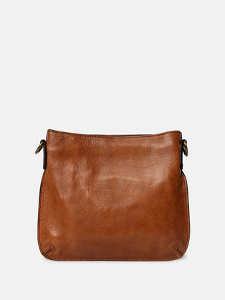 RE:DESIGNED EST 2003 Fillis Small Crossover Walnut/Brass