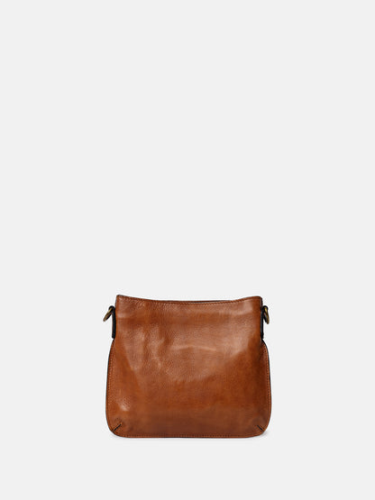 RE:DESIGNED EST 2003 Fillis Small Crossover Walnut/Brass