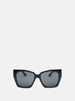 RE:DESIGNED EST 2003 Finley Sunglass Black