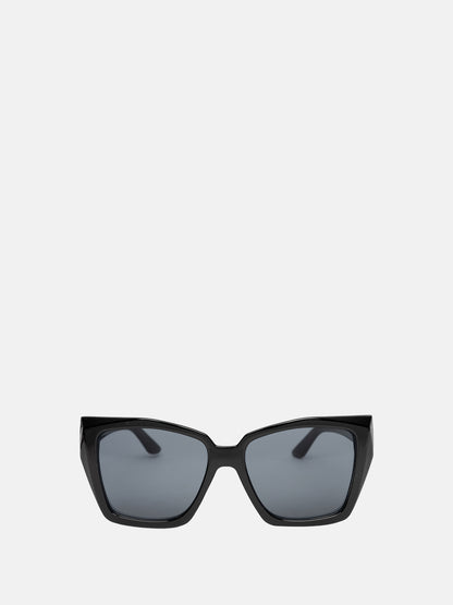 RE:DESIGNED EST 2003 Finley Sunglass Black