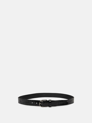 RE:DESIGNED EST 2003 Firina Belt Black