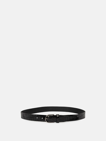 RE:DESIGNED EST 2003 Firina Belt Black