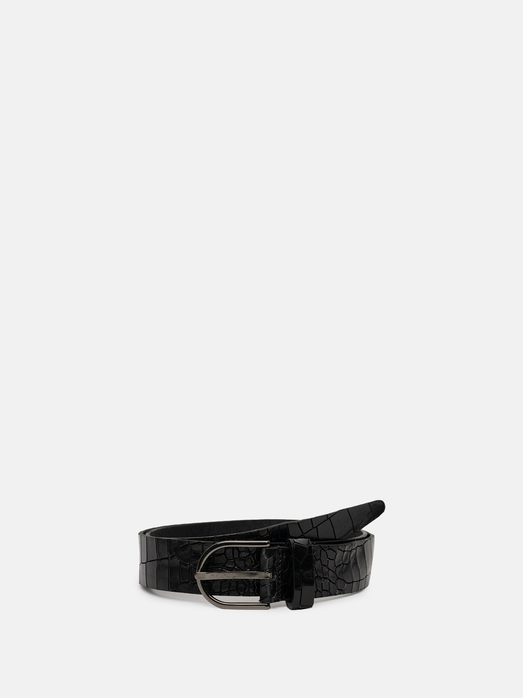 RE:DESIGNED EST 2003 Firina Belt Black