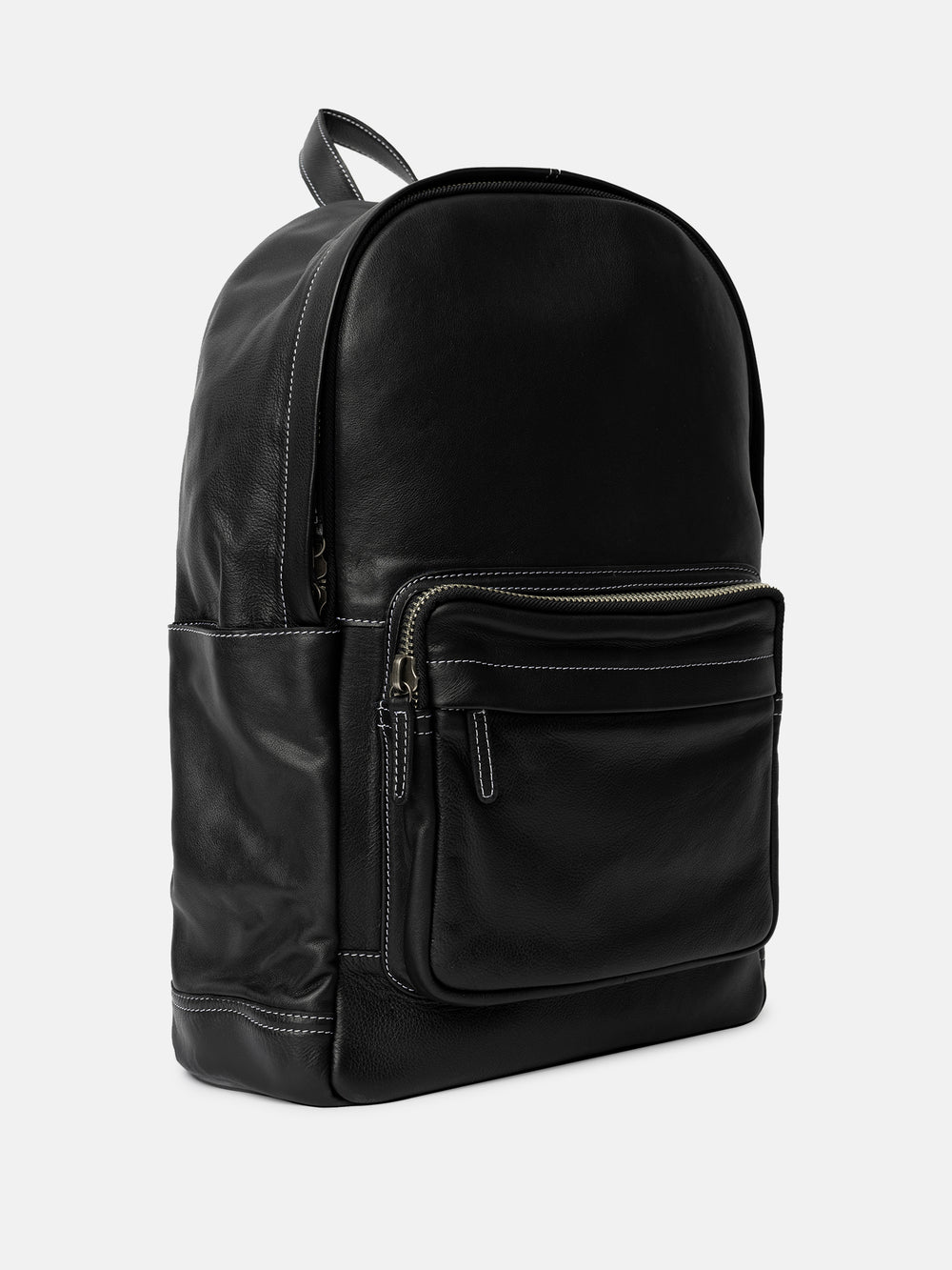 RE:DESIGNED EST 2003 Flanagan Backpack Black