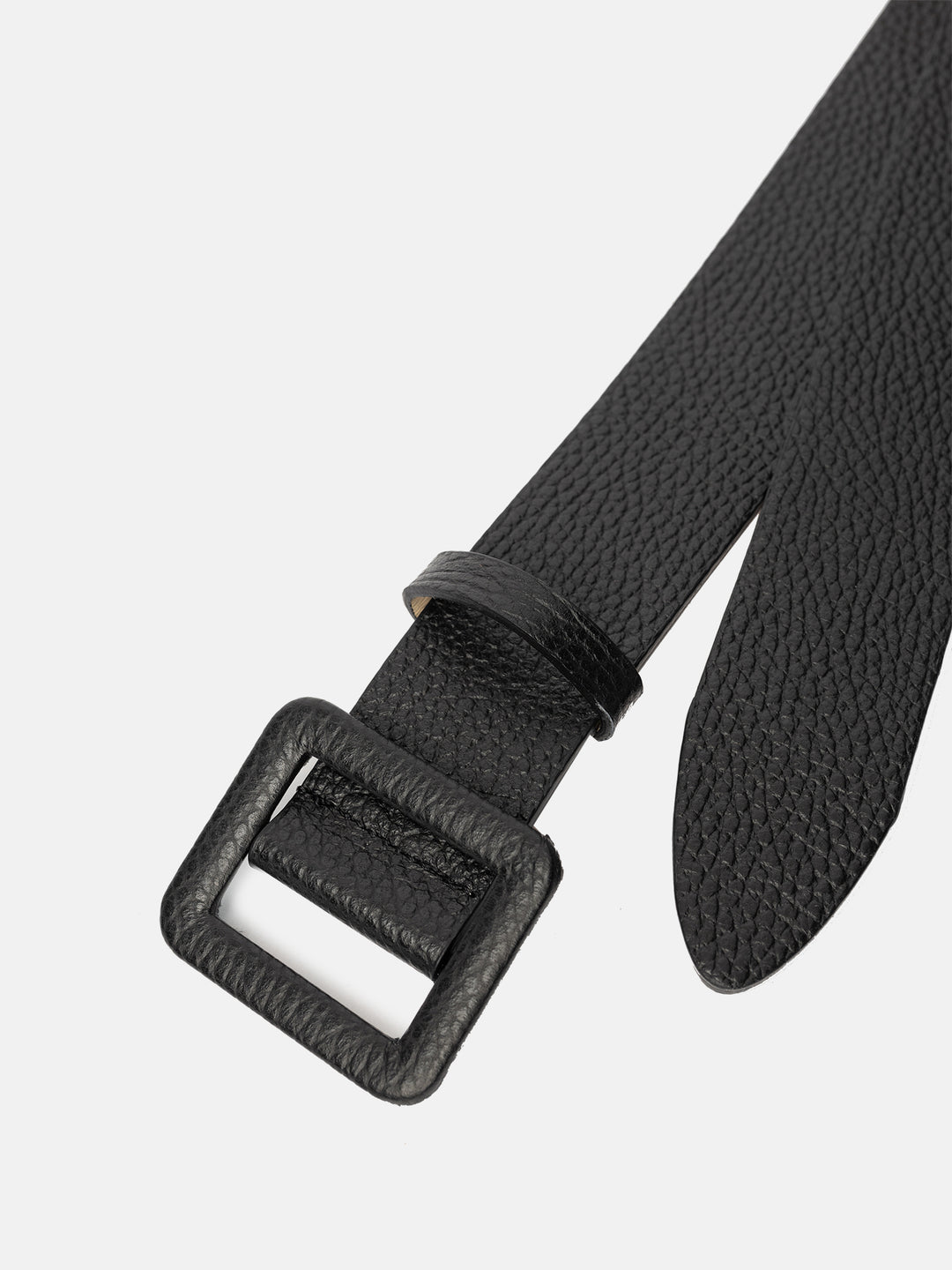 RE:DESIGNED EST 2003 Flo Belt Black