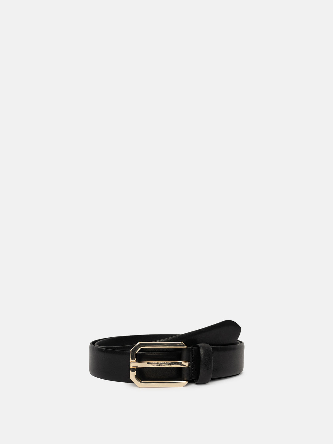 RE:DESIGNED EST 2003 Floritta Belt Black