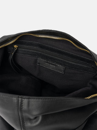 RE:DESIGNED EST 2003 Fosia Big Crossover Black