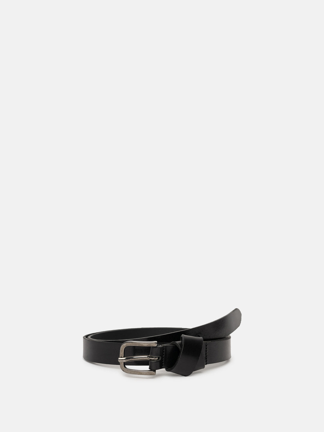 RE:DESIGNED EST 2003 Fotini Belt Black