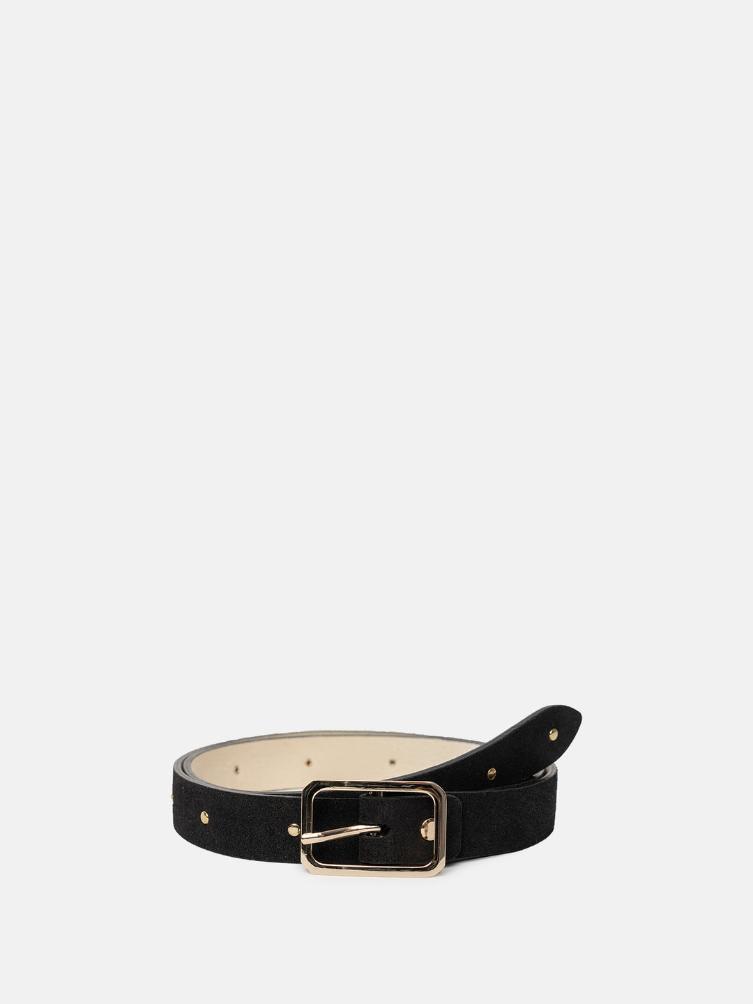 RE:DESIGNED EST 2003 Fozia Belt Black