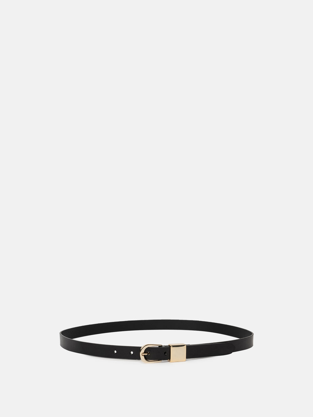 RE:DESIGNED EST 2003 Fredina Belt Black