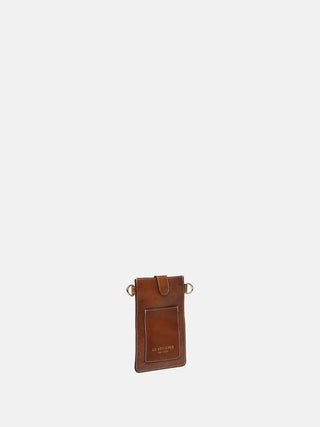 RE:DESIGNED EST 2003 Freja Mobile Bag Walnut