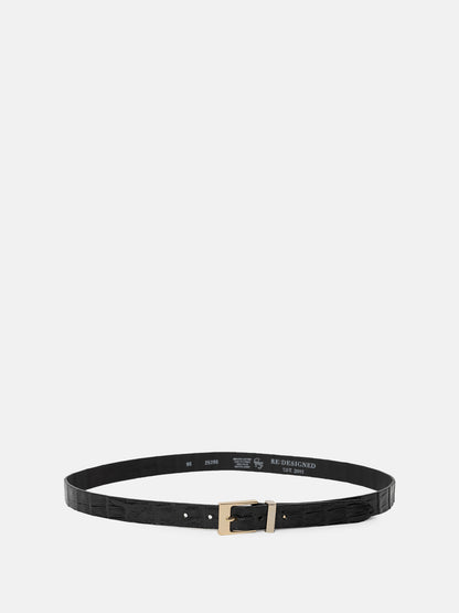 RE:DESIGNED EST 2003 Frejda Belt Black