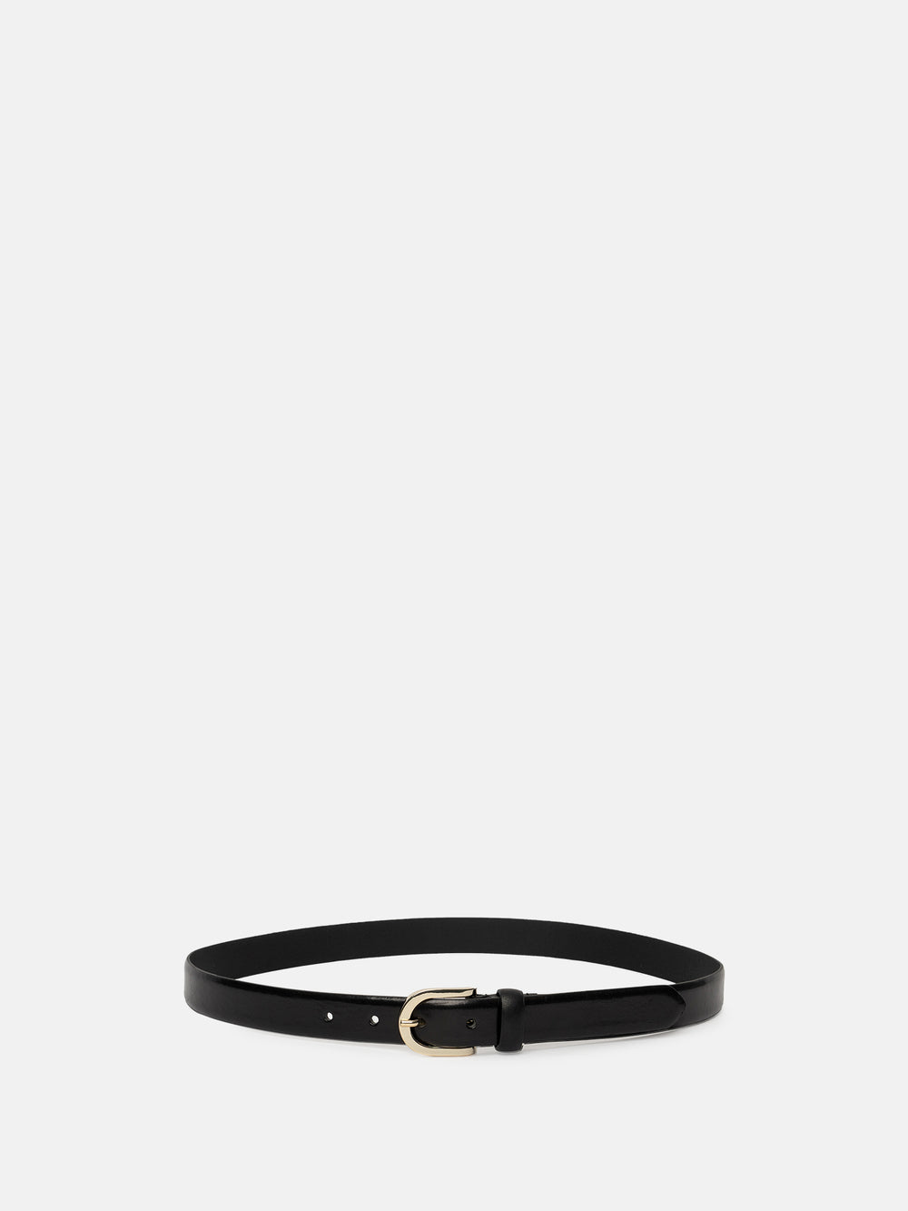 RE:DESIGNED EST 2003 Frema Belt Black