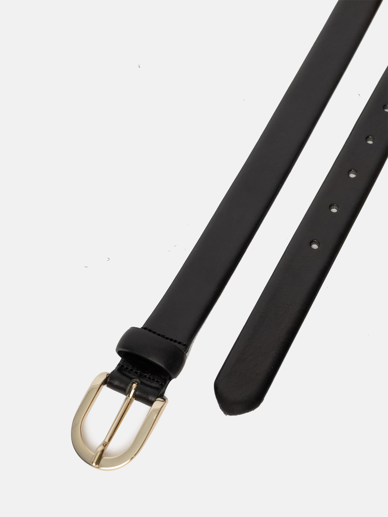 RE:DESIGNED EST 2003 Frema Belt Black
