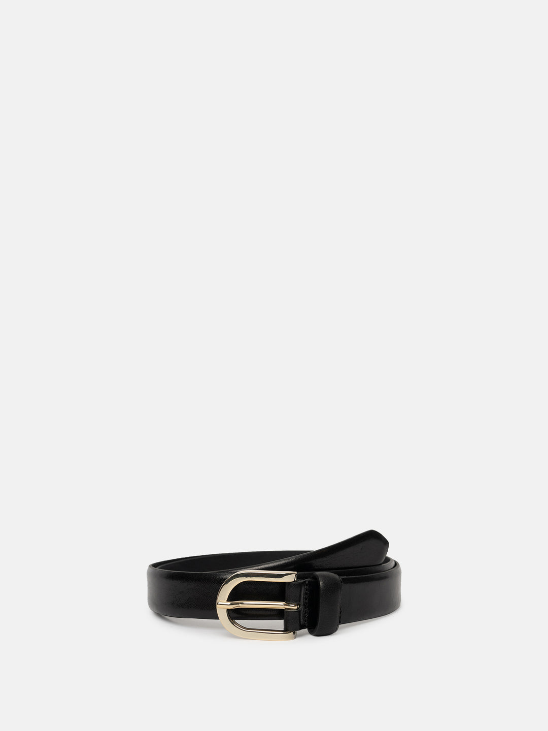 RE:DESIGNED EST 2003 Frema Belt Black