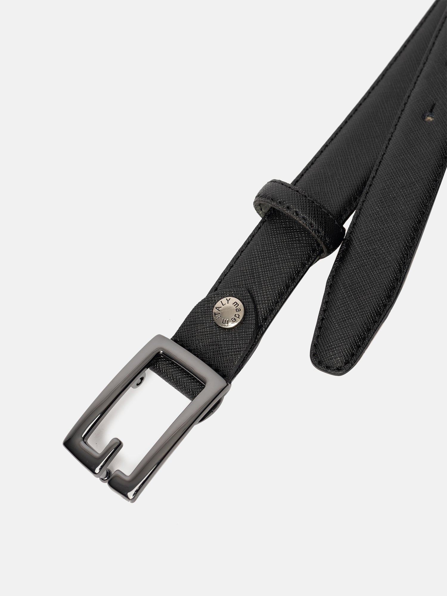 RE:DESIGNED EST 2003 Fry Belt Black
