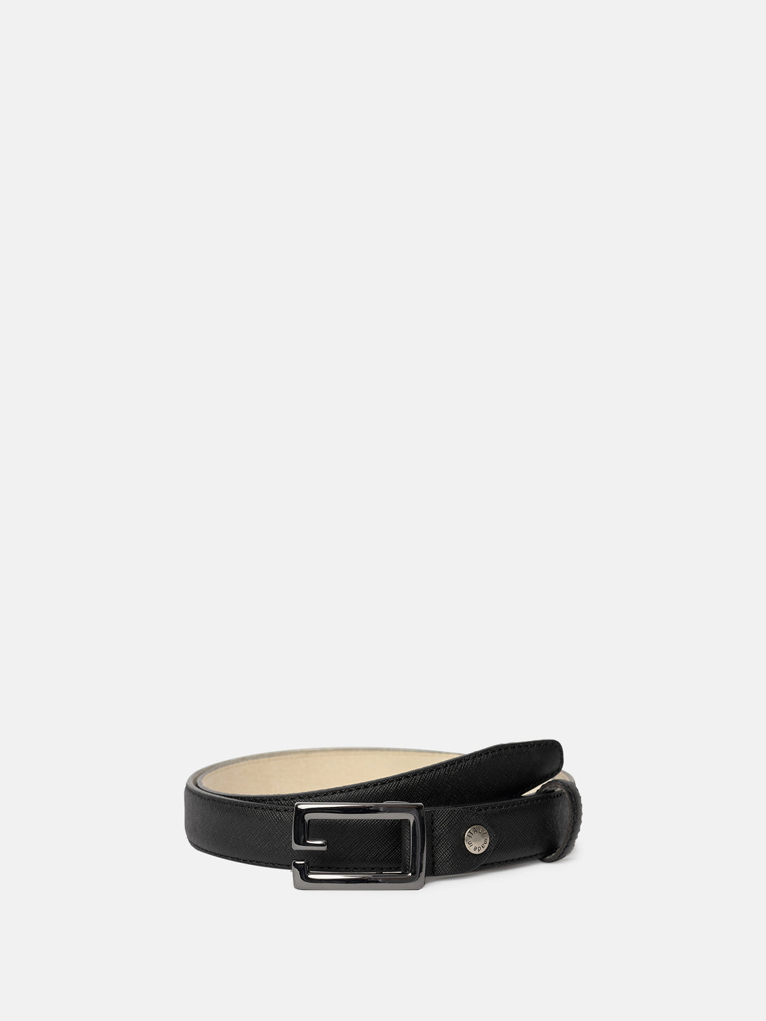 RE:DESIGNED EST 2003 Fry Belt Black