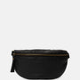 Gisela - Black/Brass