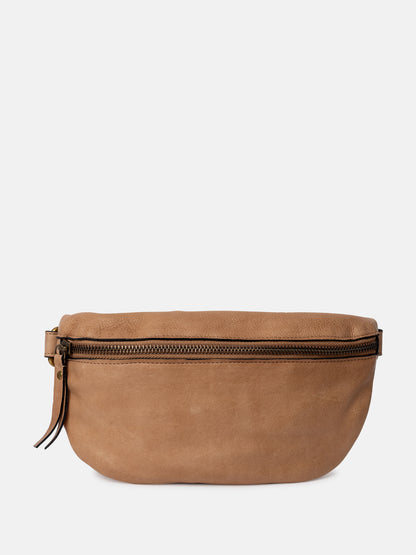 RE:DESIGNED EST 2003 Gisela Bumbag Taupe