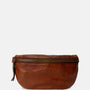 Gisela - Walnut/Brass