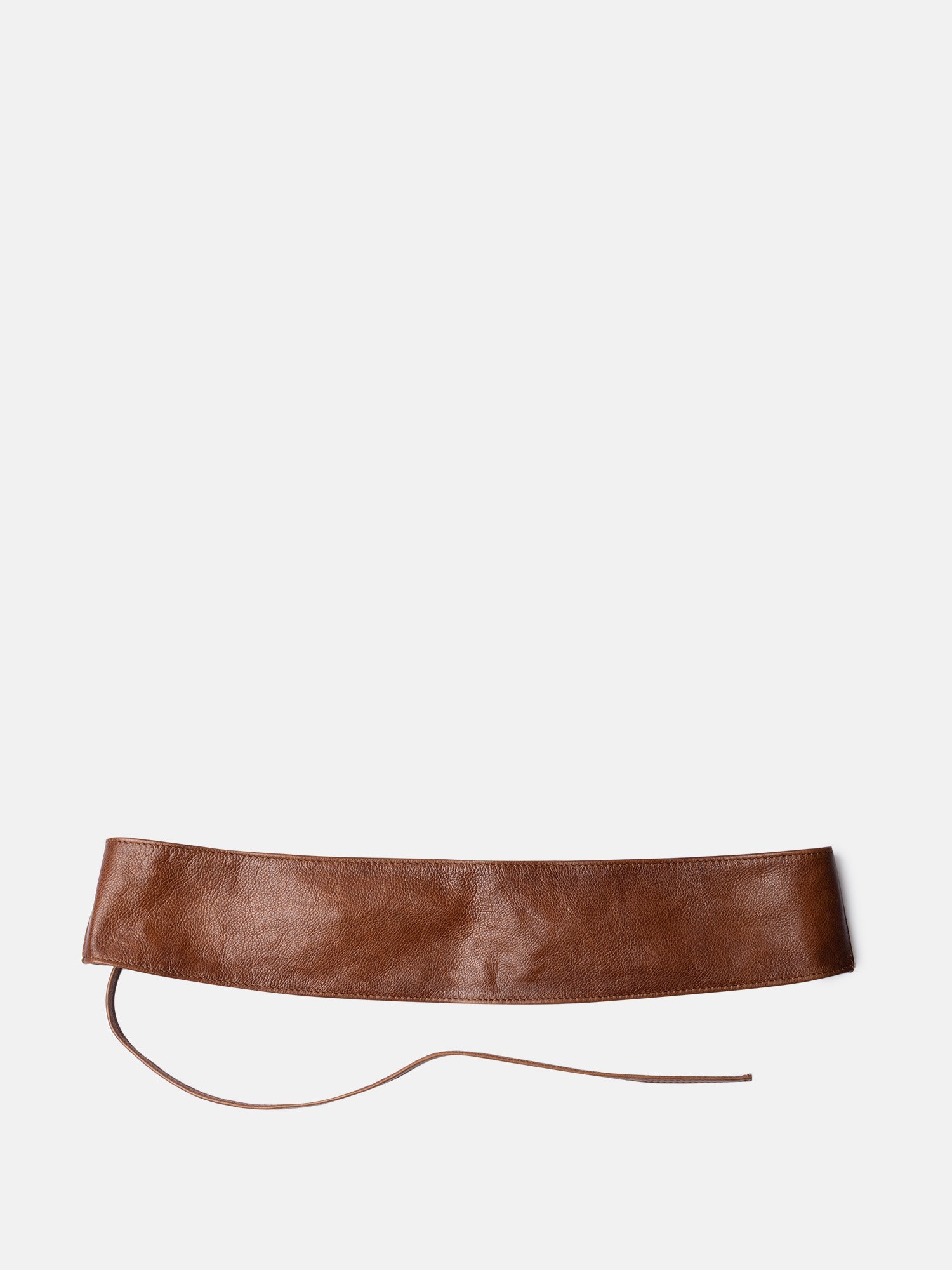 RE:DESIGNED EST 2003 Halle Belt Walnut