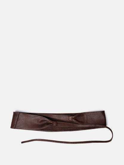 RE:DESIGNED EST 2003 Halle Belt Woodsmoke