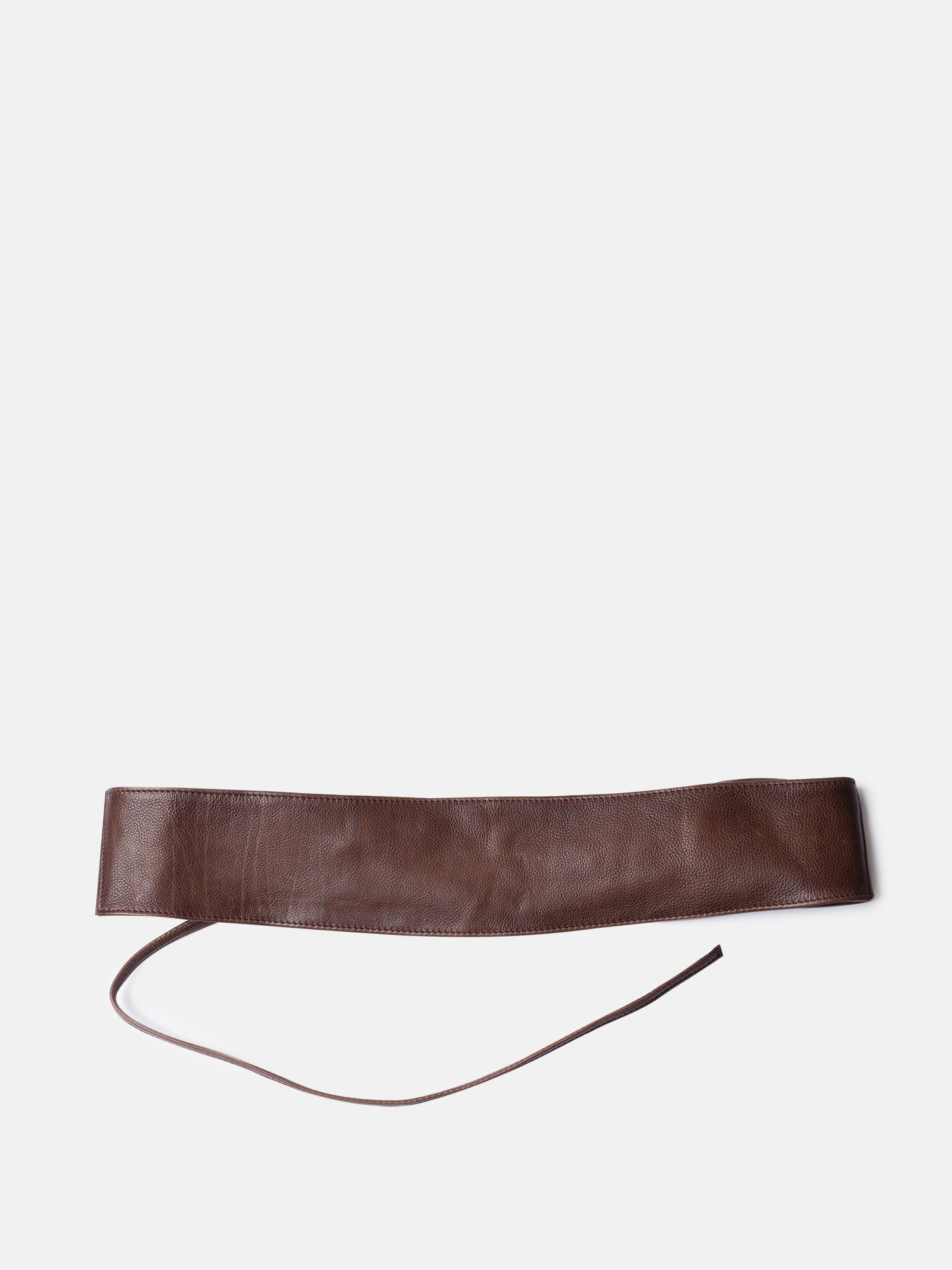 RE:DESIGNED EST 2003 Halle Belt Woodsmoke